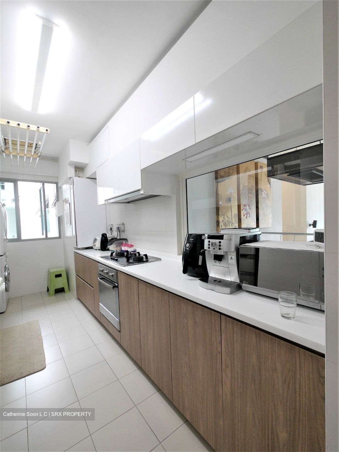 Blk 475A Parkland Residences (Hougang), HDB 5 Rooms #284809931